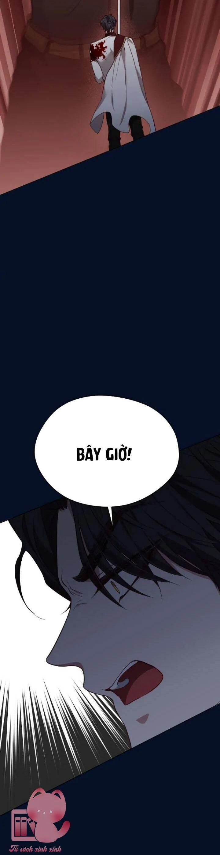 Hoa Dã Thú Chapter 47 - 35