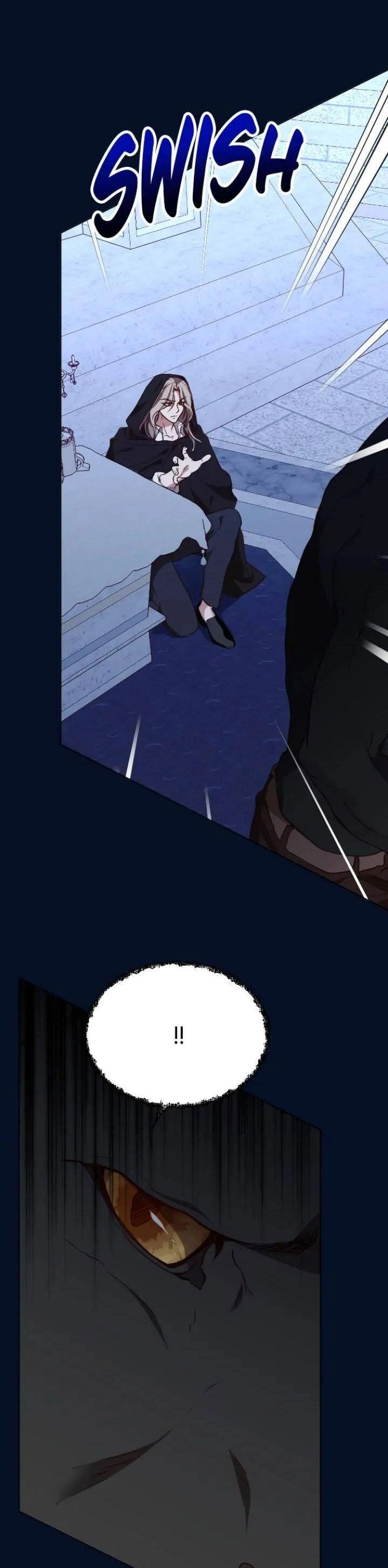 Hoa Dã Thú Chapter 47 - 36