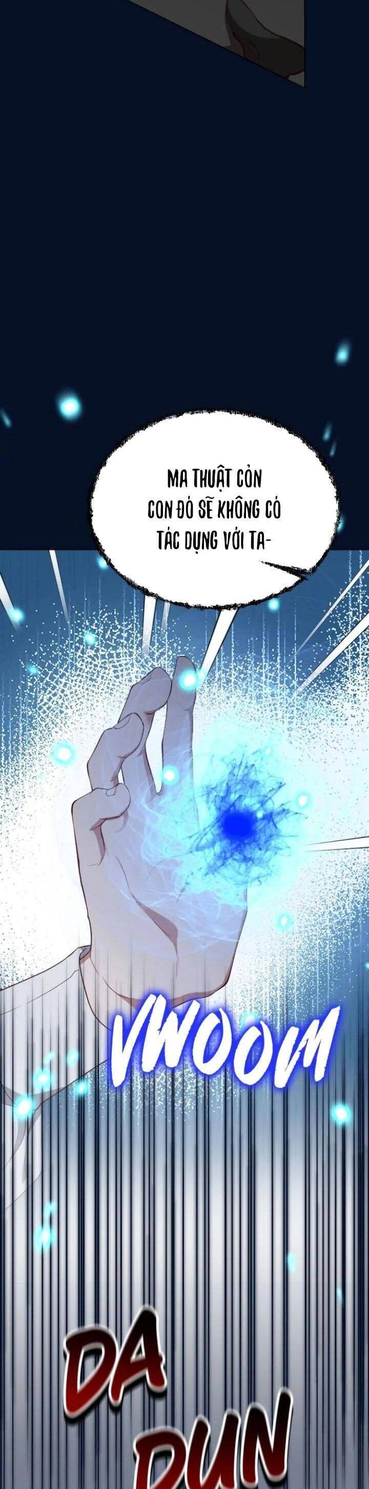 Hoa Dã Thú Chapter 47 - 37