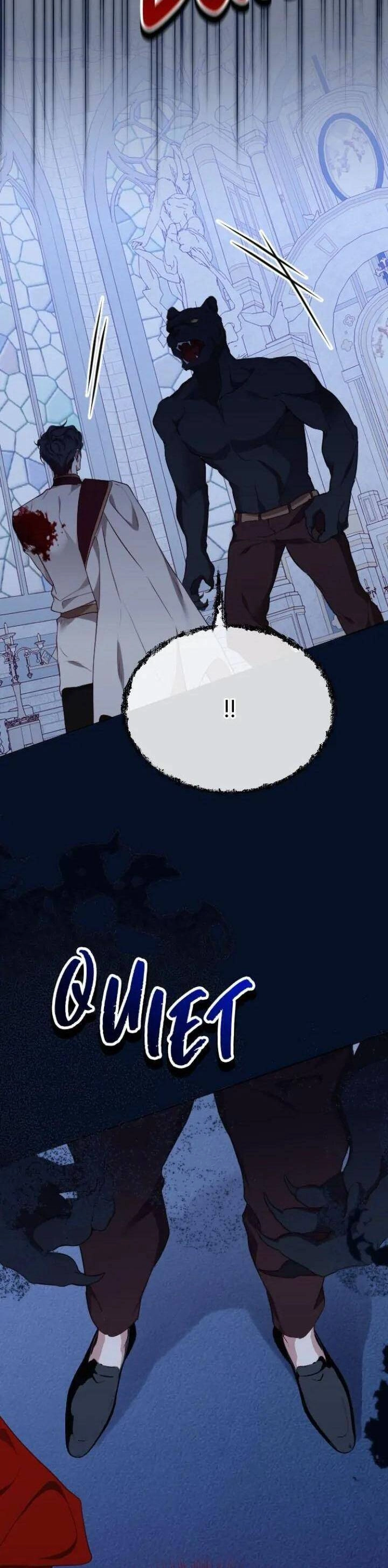 Hoa Dã Thú Chapter 47 - 38