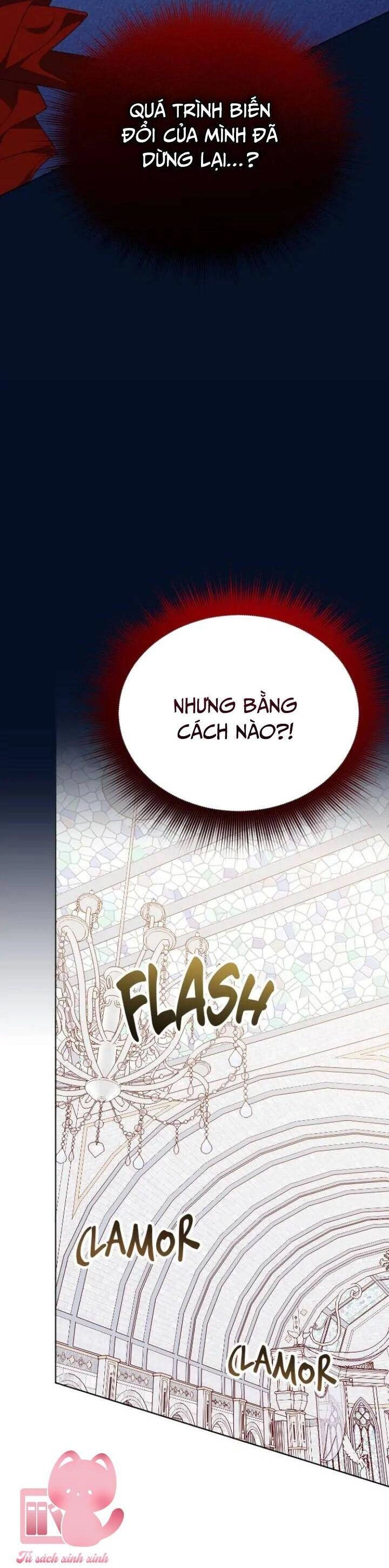 Hoa Dã Thú Chapter 47 - 39