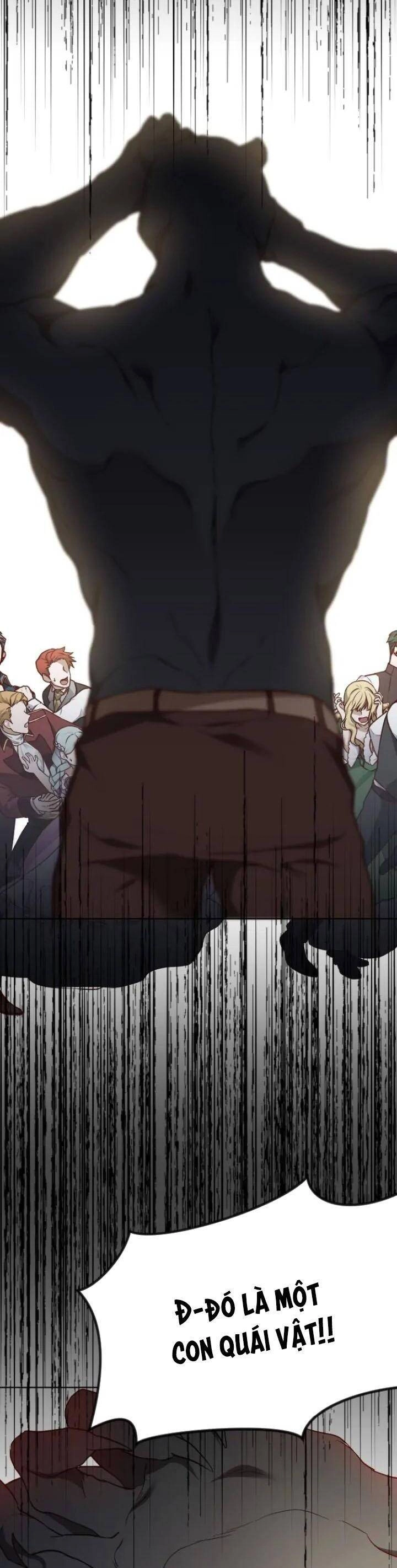 Hoa Dã Thú Chapter 47 - 42