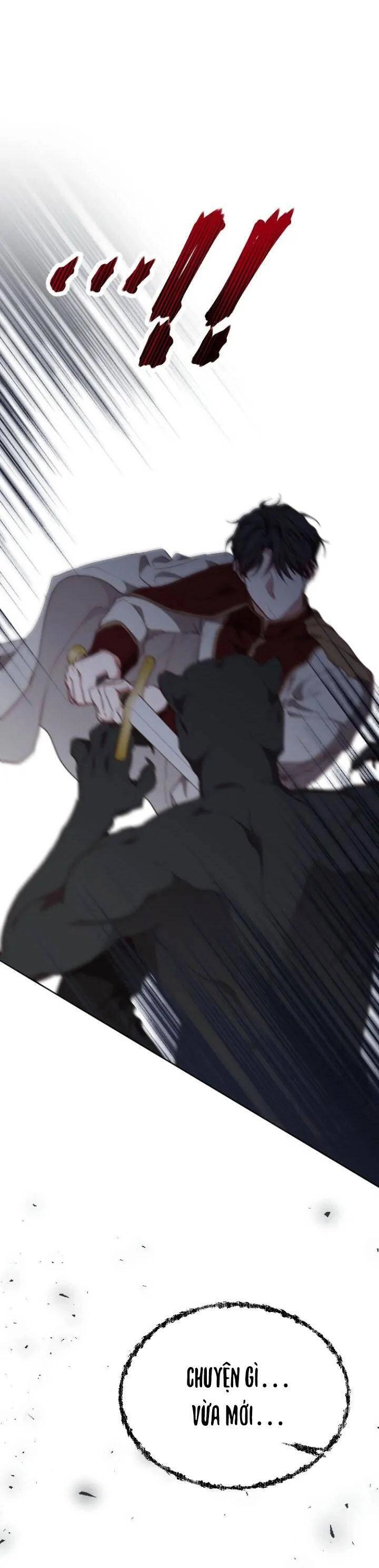 Hoa Dã Thú Chapter 47 - 44