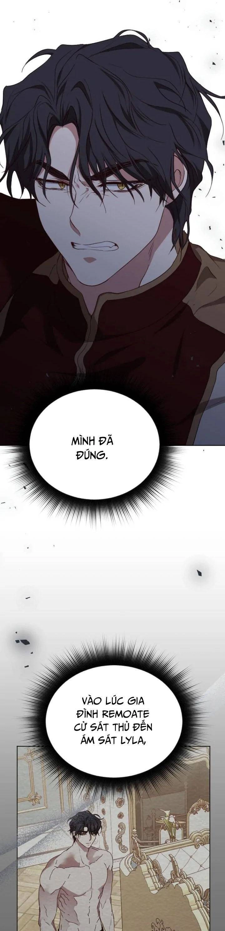 Hoa Dã Thú Chapter 47 - 45