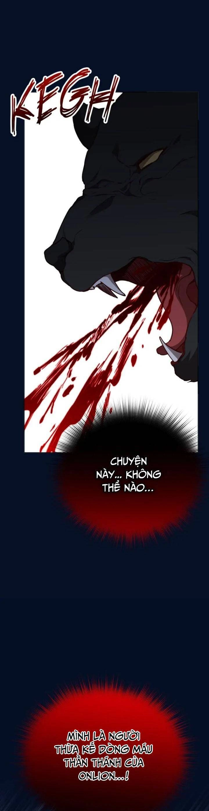 Hoa Dã Thú Chapter 47 - 48