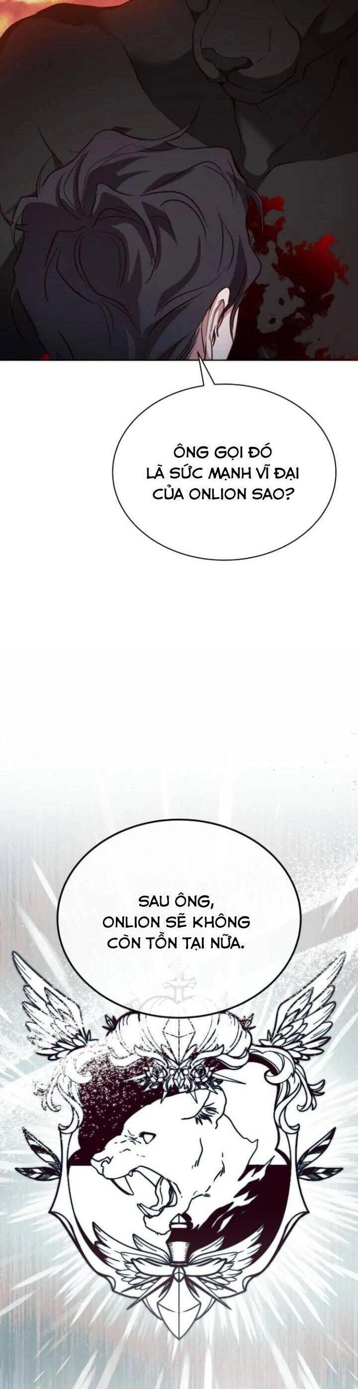 Hoa Dã Thú Chapter 47 - 50