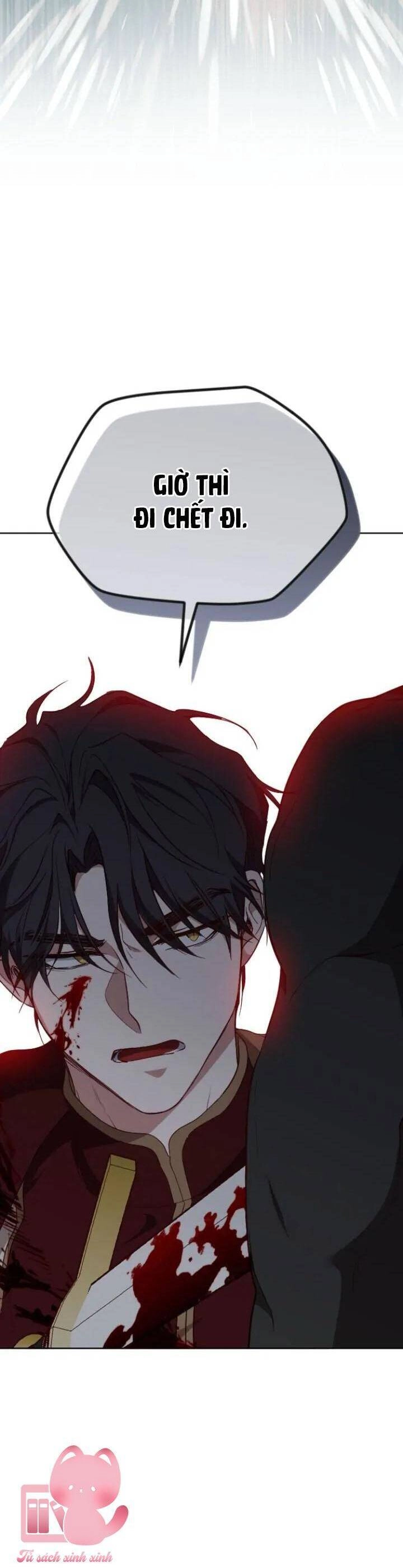 Hoa Dã Thú Chapter 47 - 51