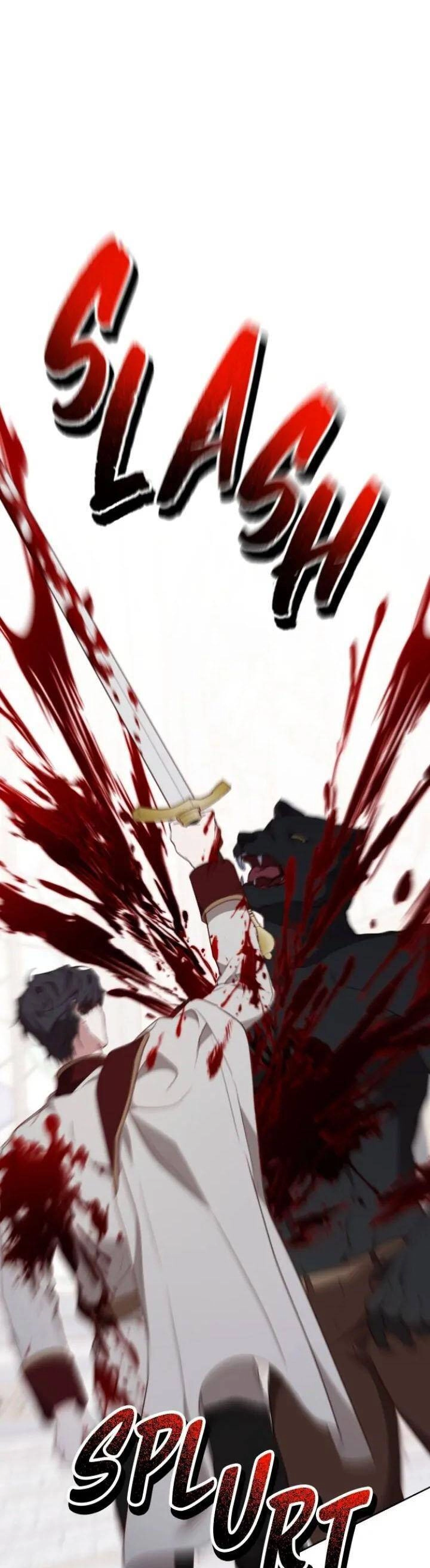 Hoa Dã Thú Chapter 47 - 52