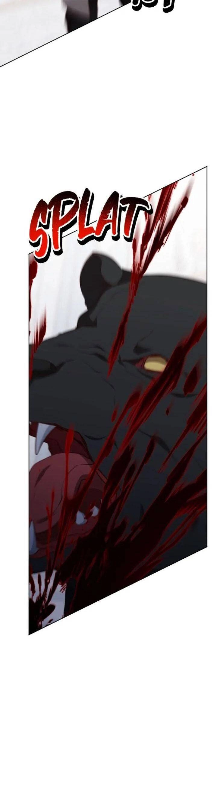 Hoa Dã Thú Chapter 47 - 53