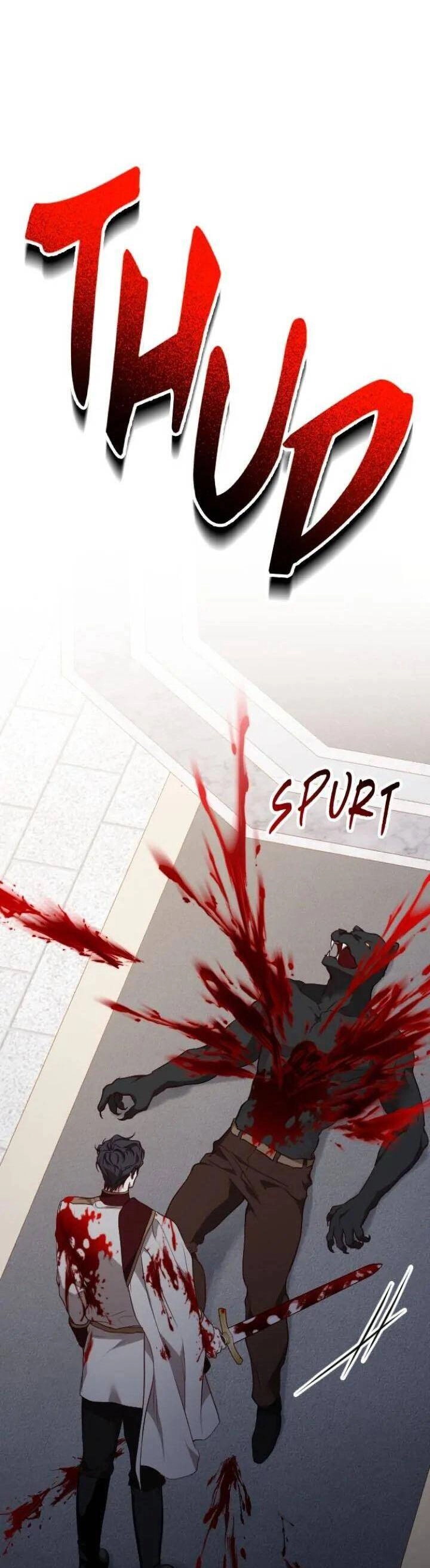 Hoa Dã Thú Chapter 47 - 54