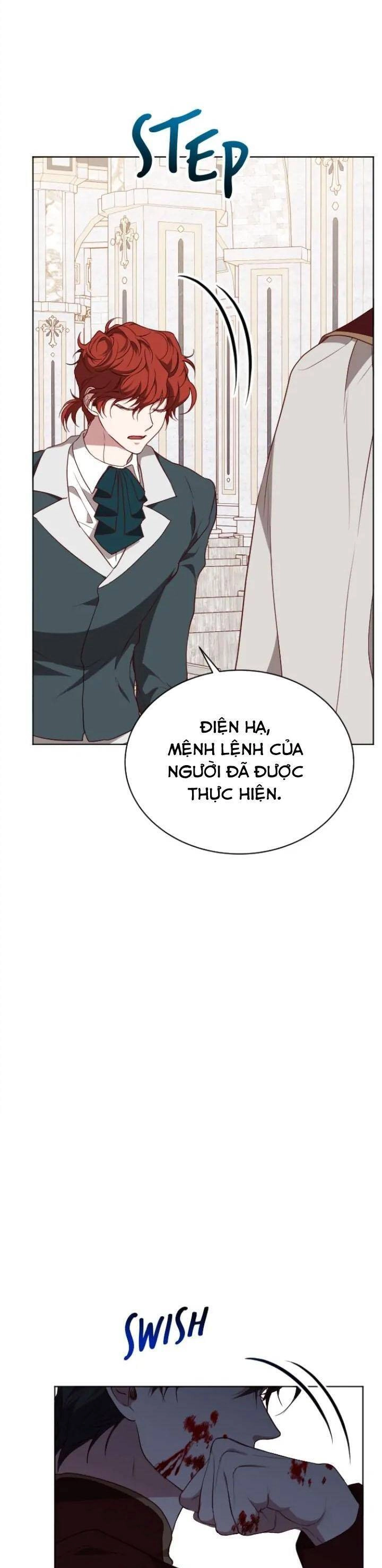 Hoa Dã Thú Chapter 47 - 56