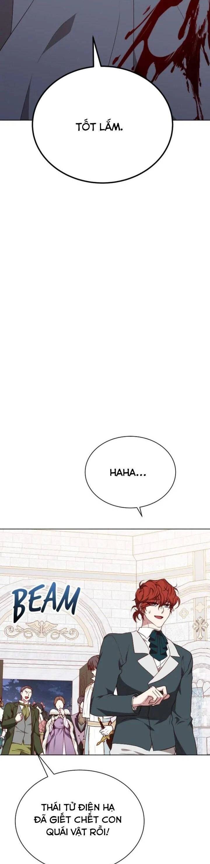 Hoa Dã Thú Chapter 47 - 59