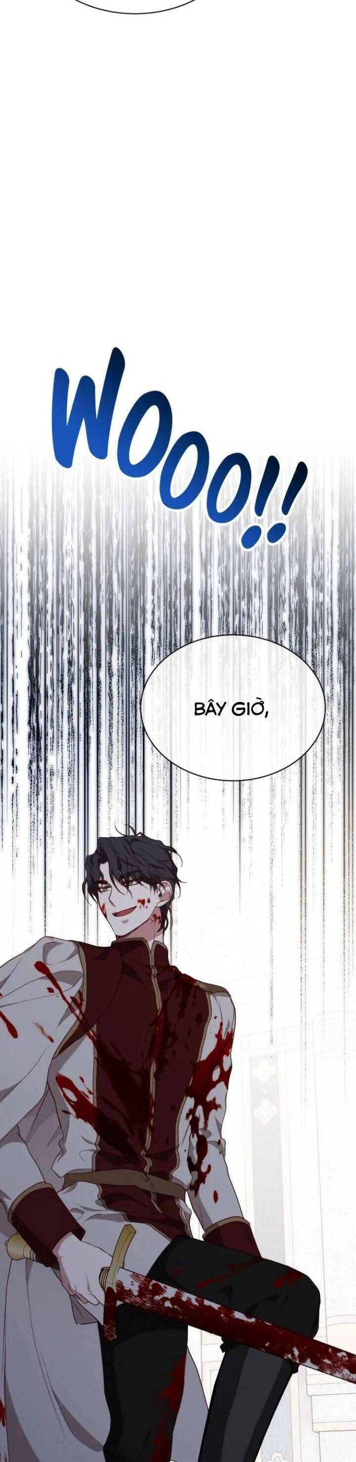 Hoa Dã Thú Chapter 47 - 60