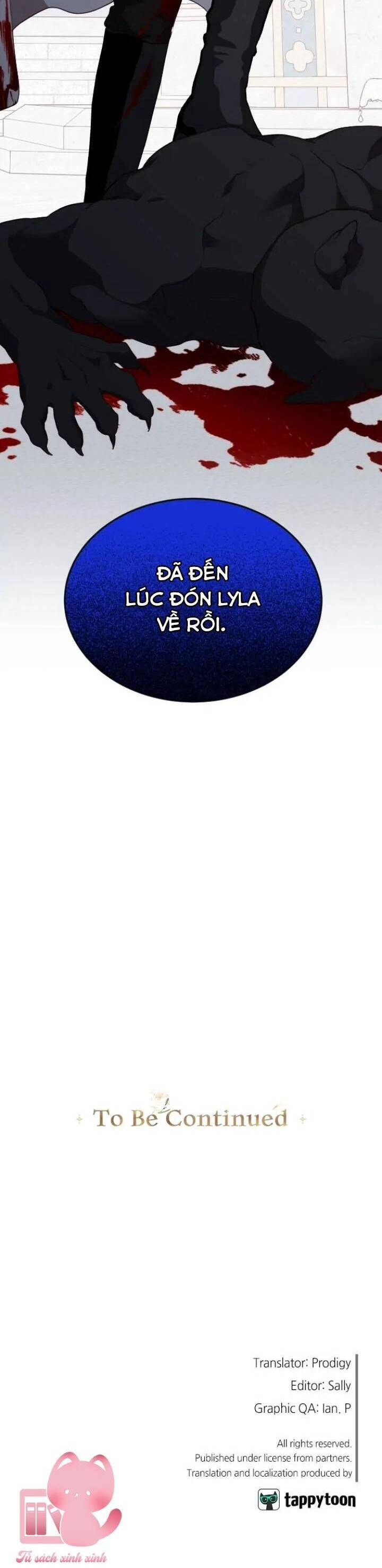 Hoa Dã Thú Chapter 47 - 61