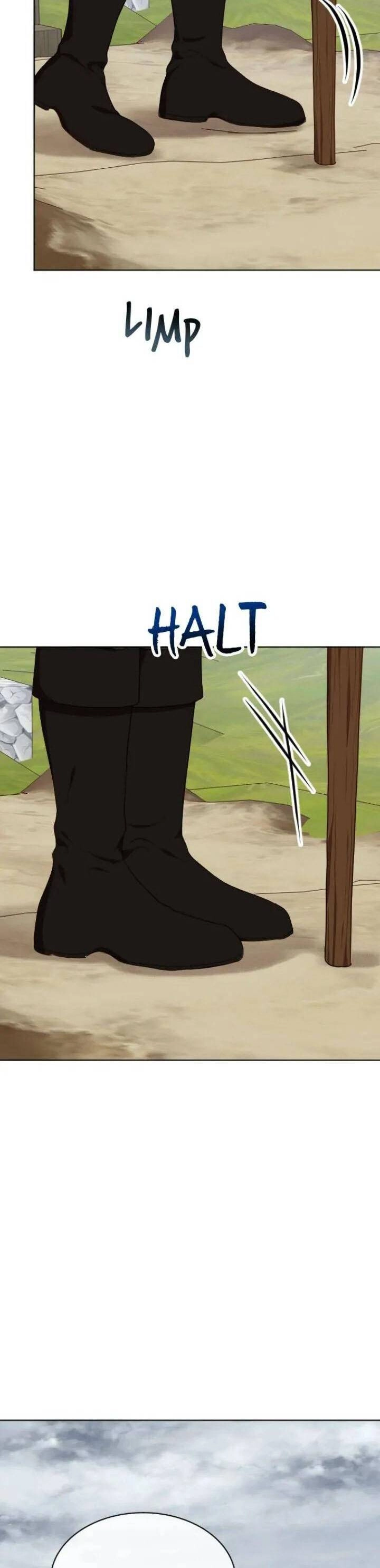 Hoa Dã Thú Chapter 48 - 4