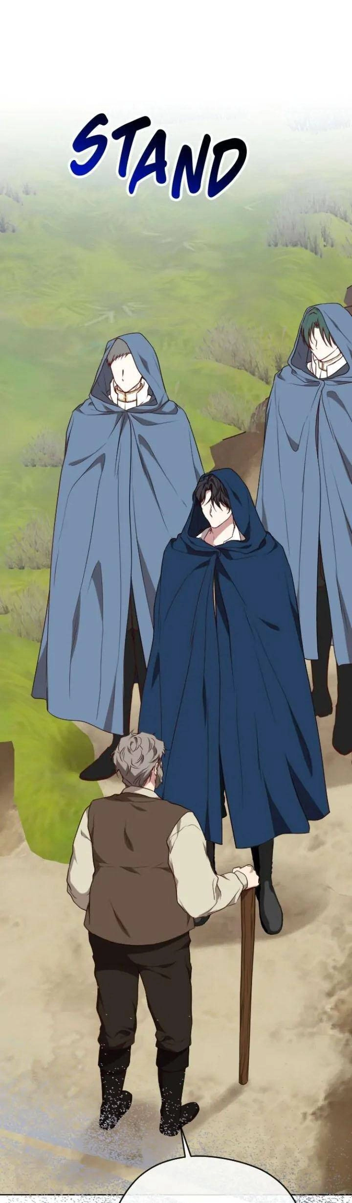 Hoa Dã Thú Chapter 48 - 7