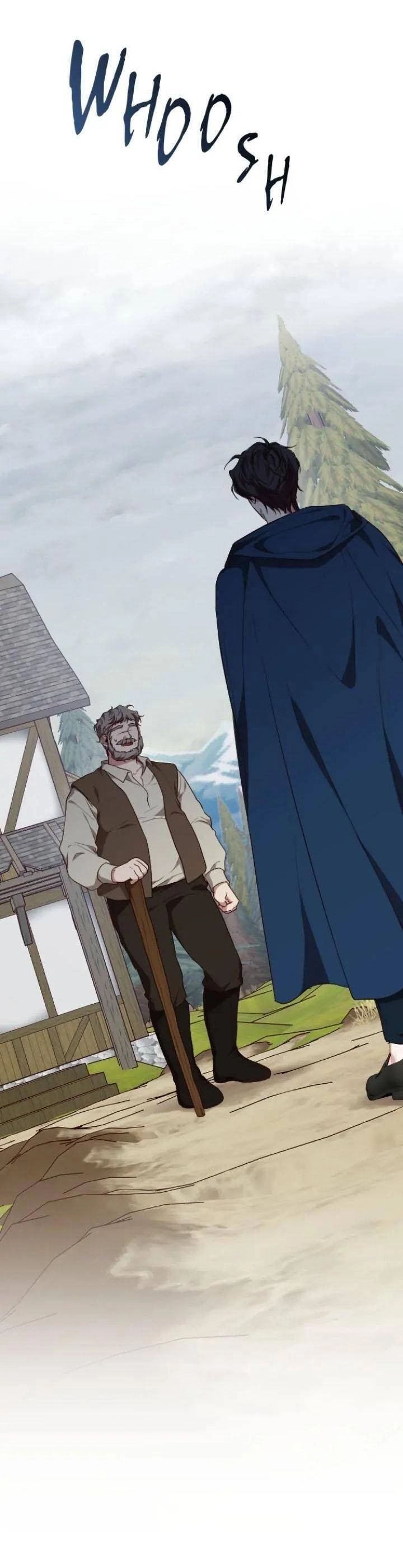 Hoa Dã Thú Chapter 48 - 11