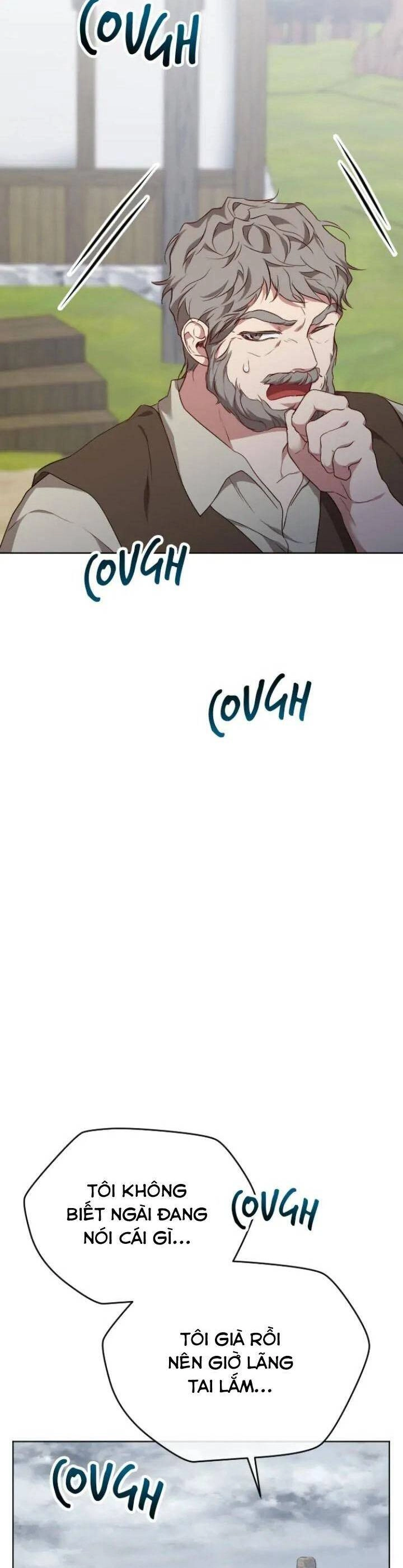 Hoa Dã Thú Chapter 48 - 13