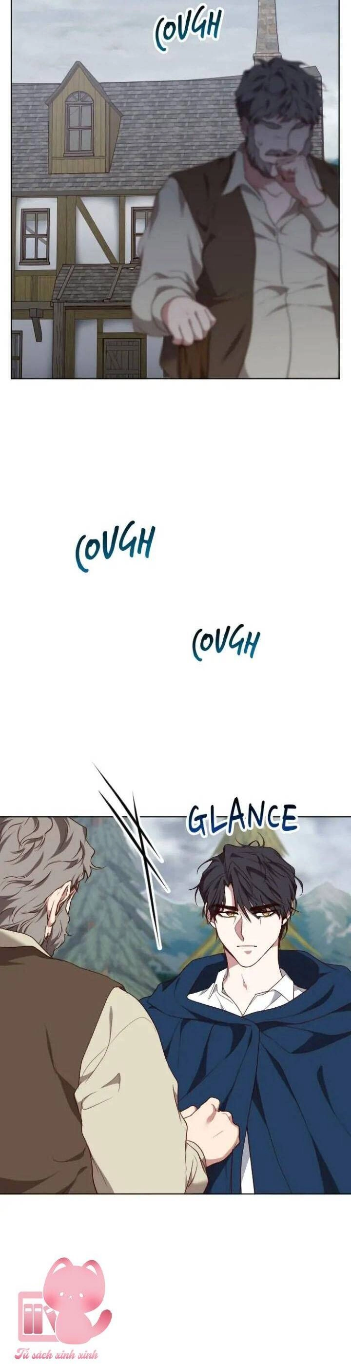 Hoa Dã Thú Chapter 48 - 14