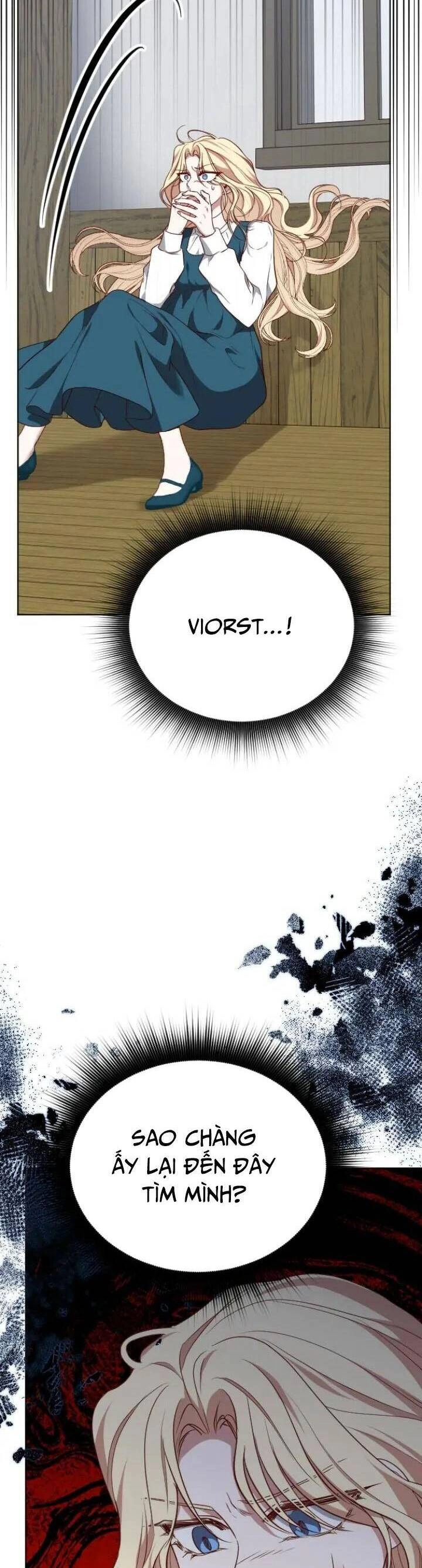 Hoa Dã Thú Chapter 48 - 16