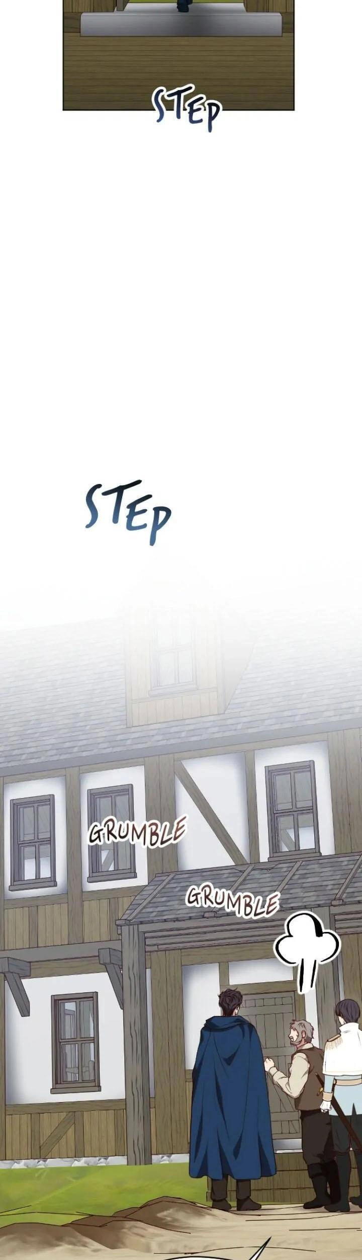 Hoa Dã Thú Chapter 48 - 21