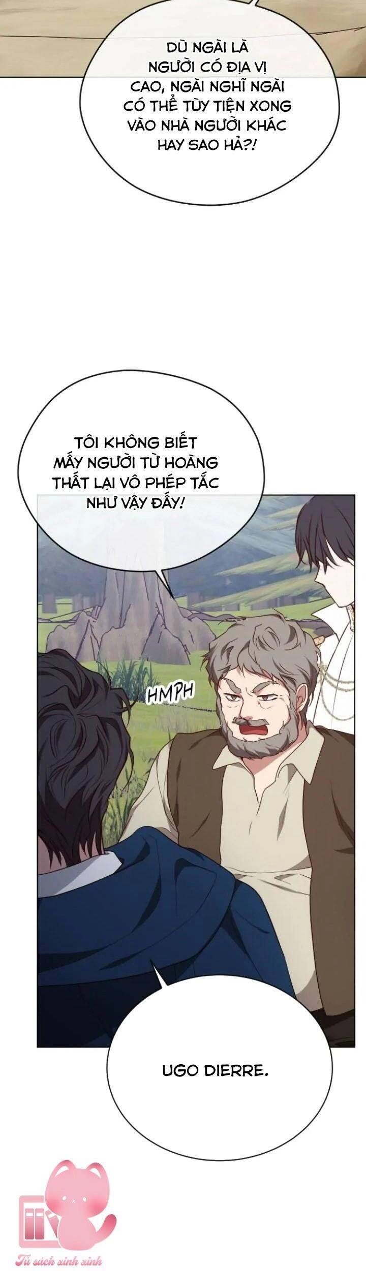 Hoa Dã Thú Chapter 48 - 22