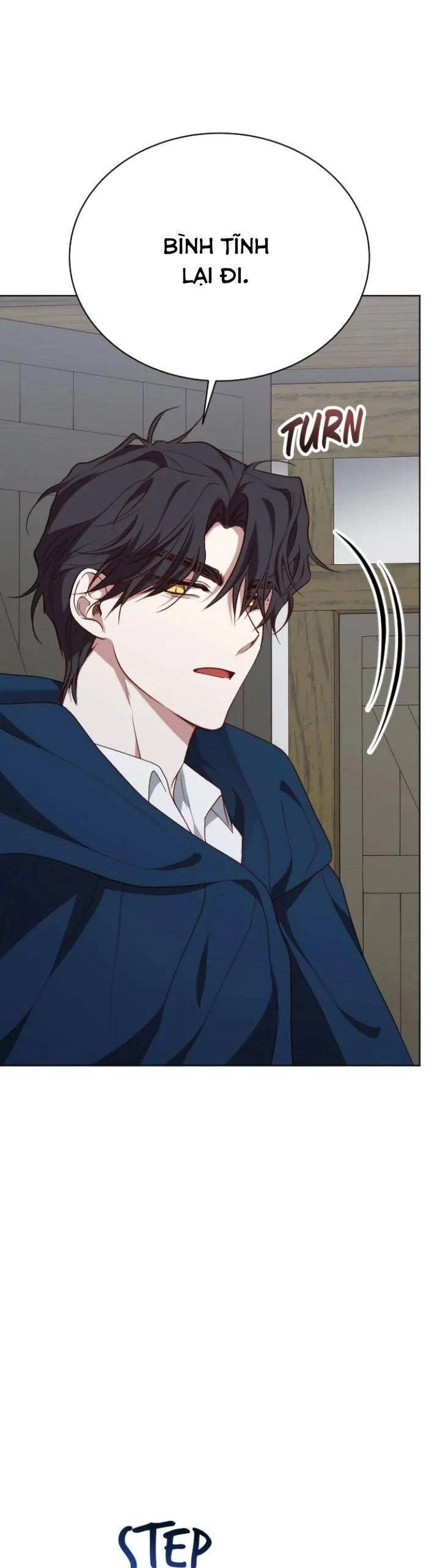 Hoa Dã Thú Chapter 48 - 23