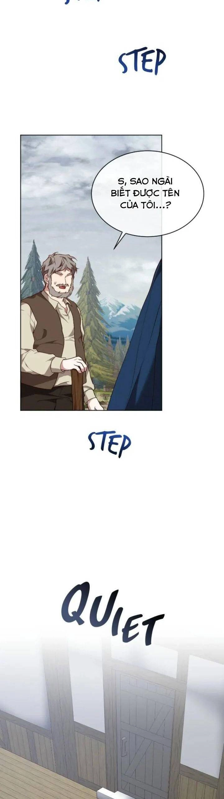 Hoa Dã Thú Chapter 48 - 24