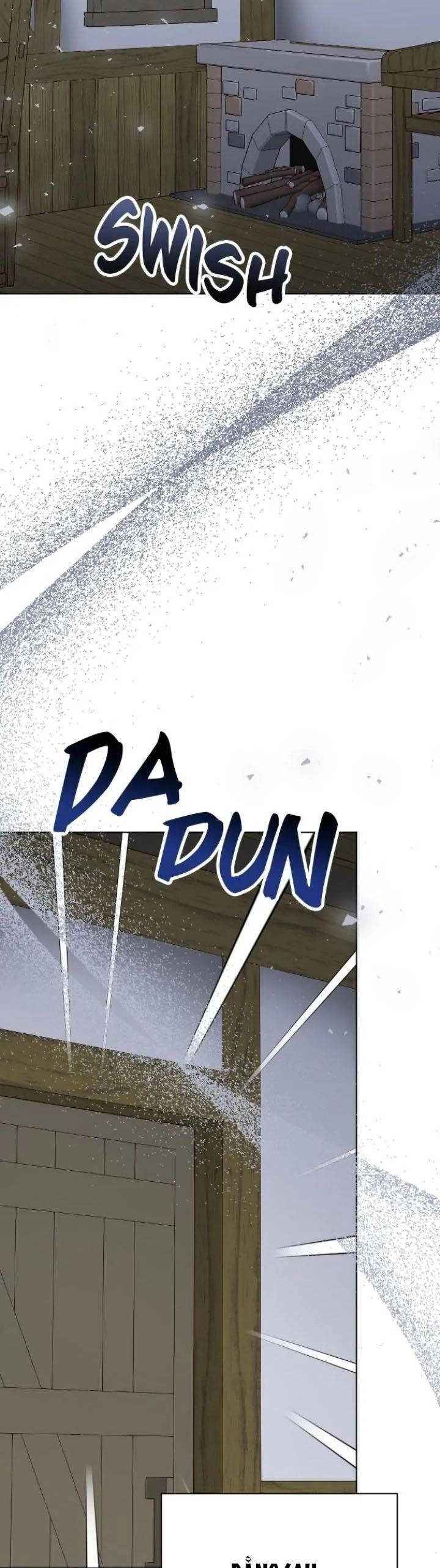 Hoa Dã Thú Chapter 48 - 27