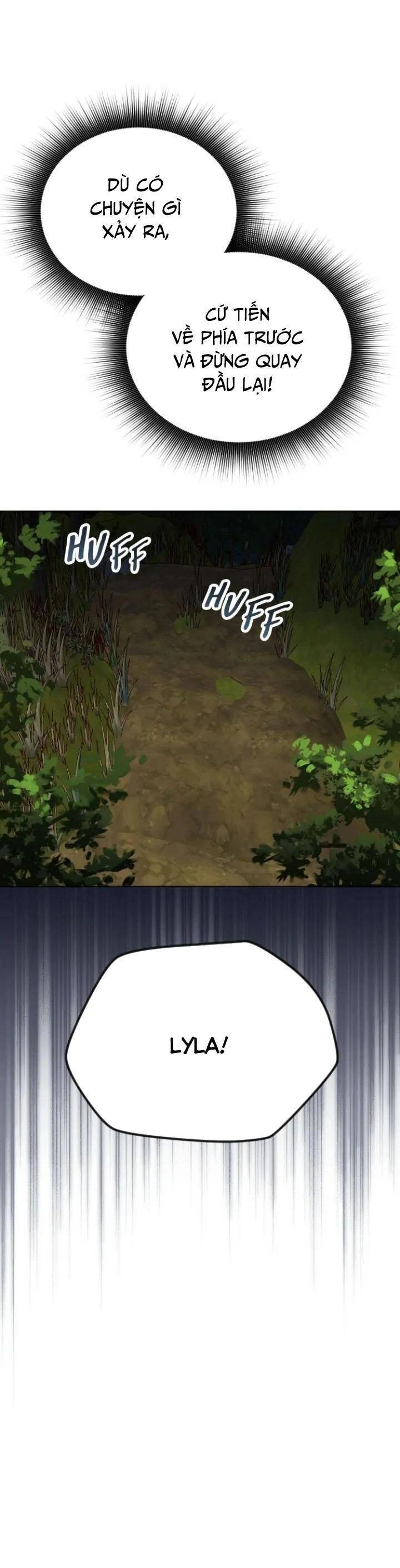 Hoa Dã Thú Chapter 48 - 33