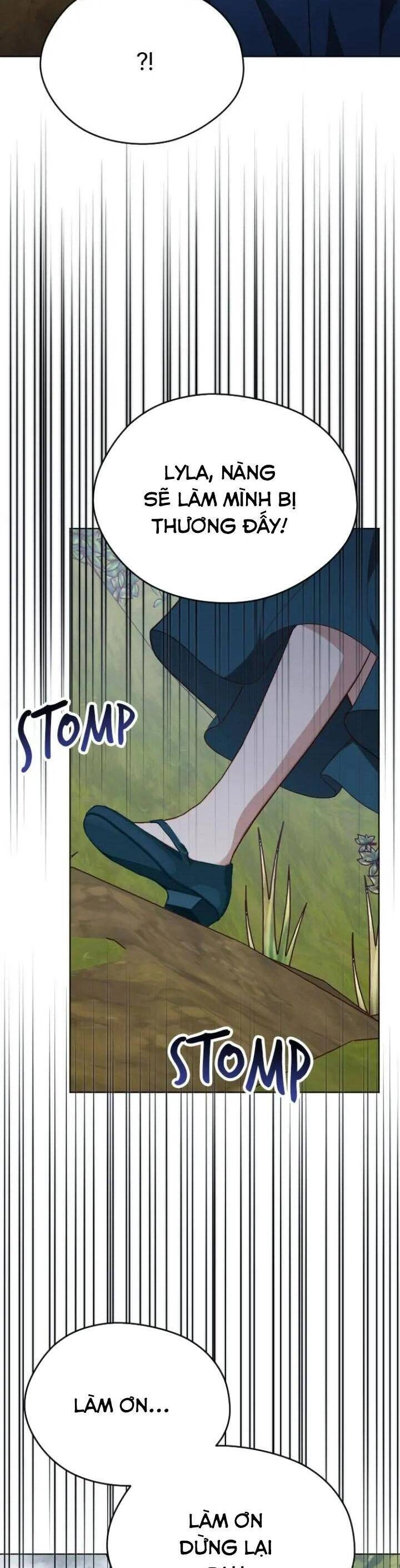 Hoa Dã Thú Chapter 48 - 35