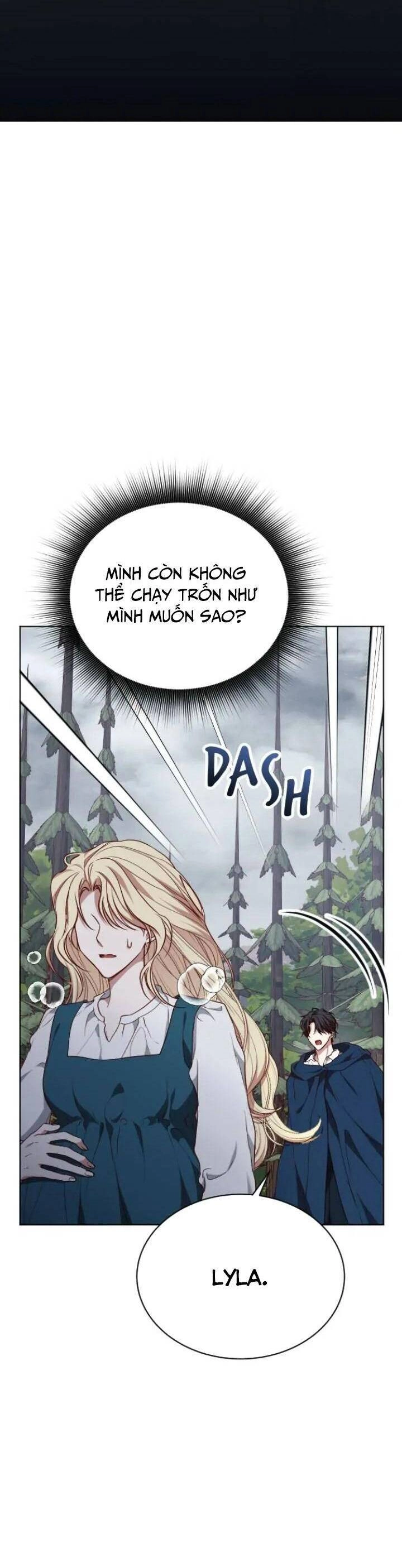 Hoa Dã Thú Chapter 48 - 38