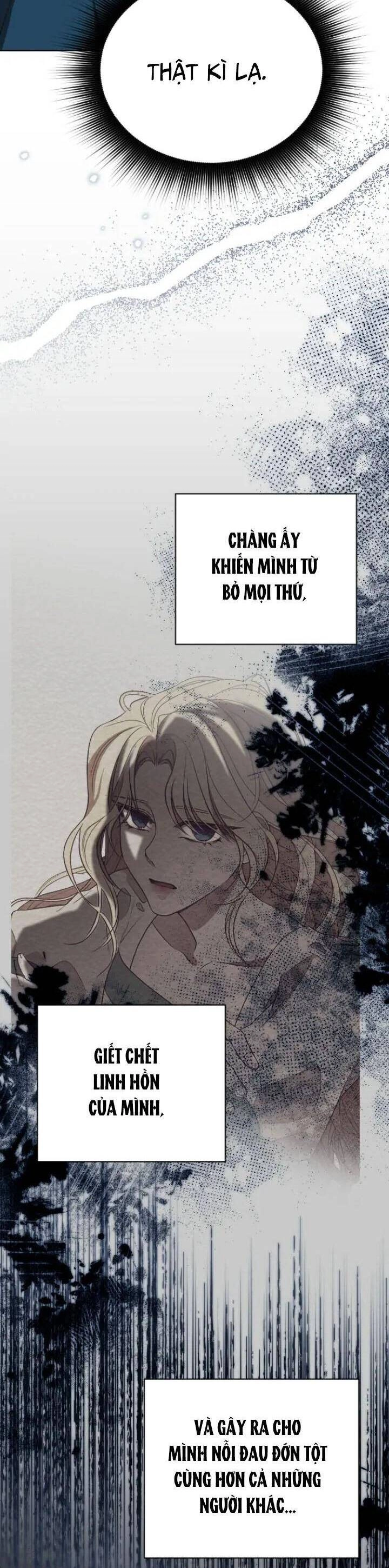 Hoa Dã Thú Chapter 48 - 42