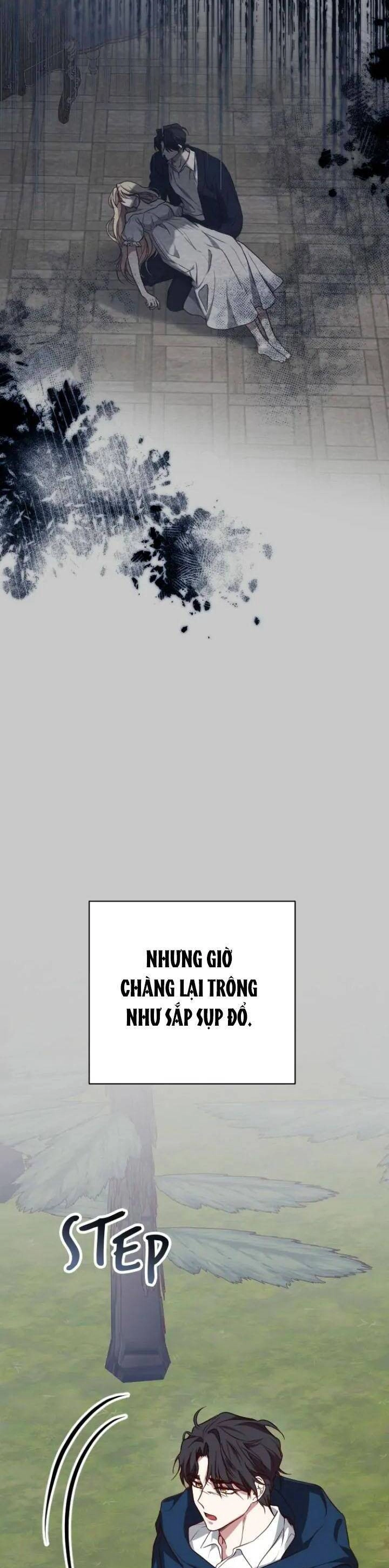 Hoa Dã Thú Chapter 48 - 43