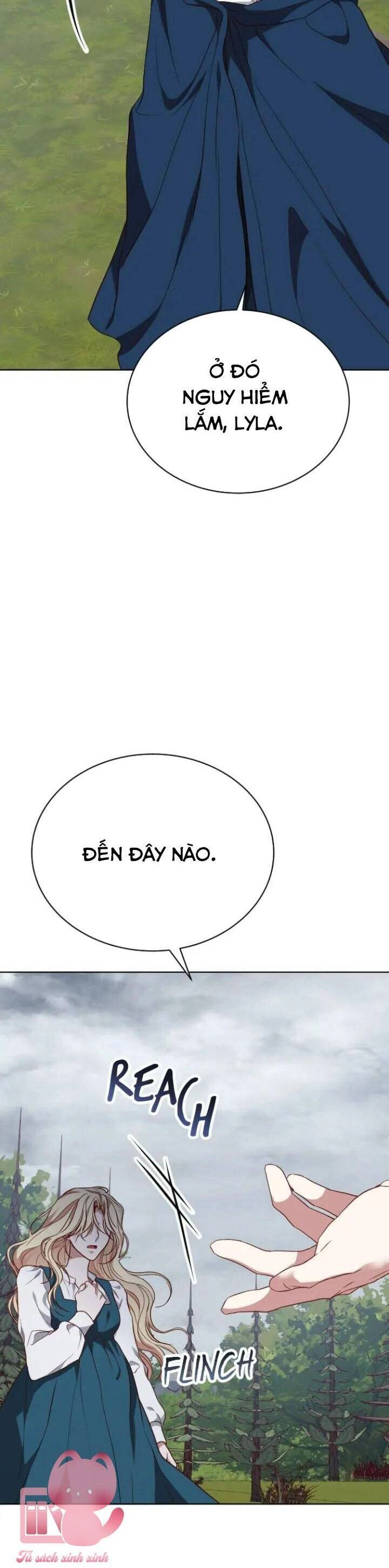 Hoa Dã Thú Chapter 48 - 44