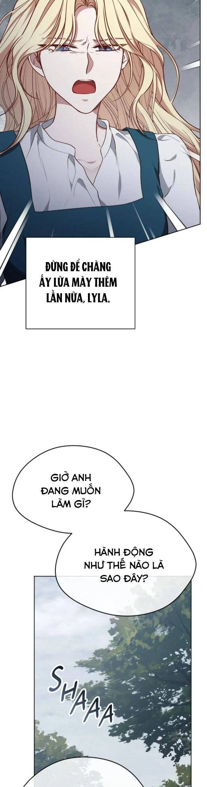 Hoa Dã Thú Chapter 48 - 46