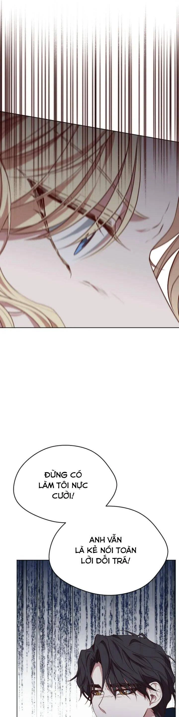 Hoa Dã Thú Chapter 48 - 49