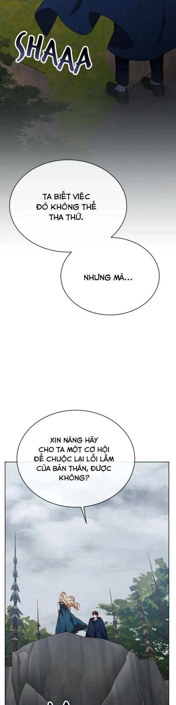 Hoa Dã Thú Chapter 48 - 51