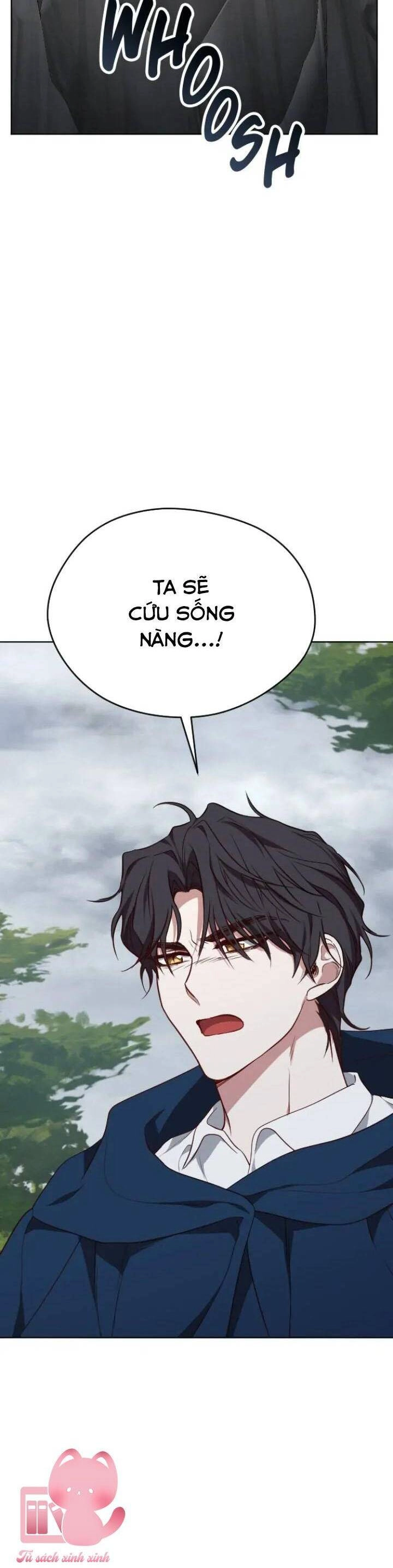 Hoa Dã Thú Chapter 48 - 52