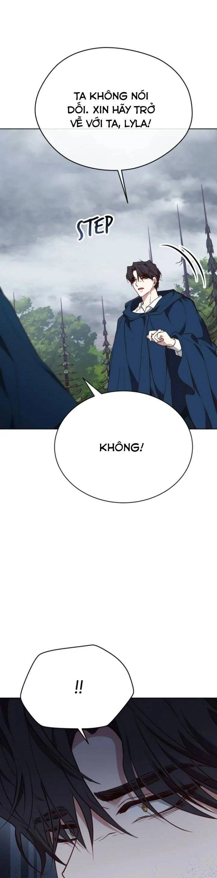 Hoa Dã Thú Chapter 48 - 54