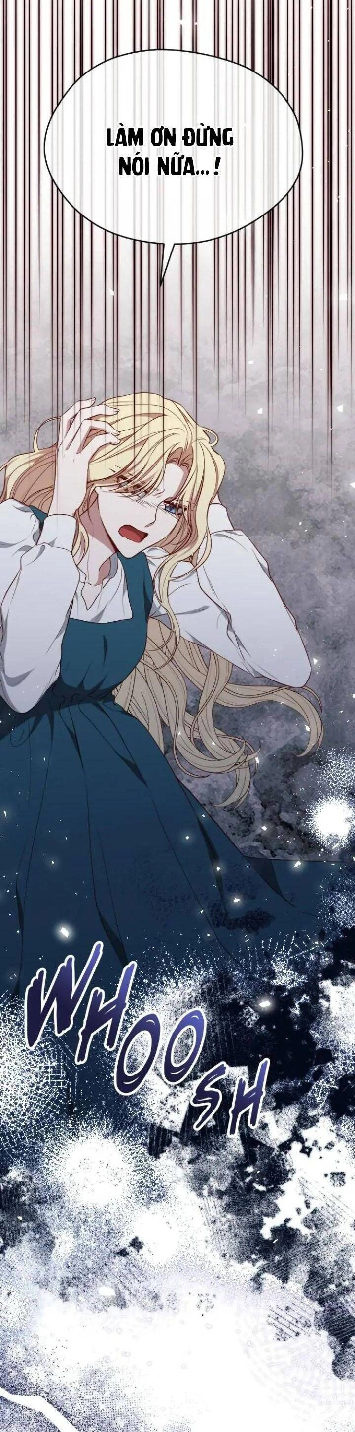 Hoa Dã Thú Chapter 48 - 56