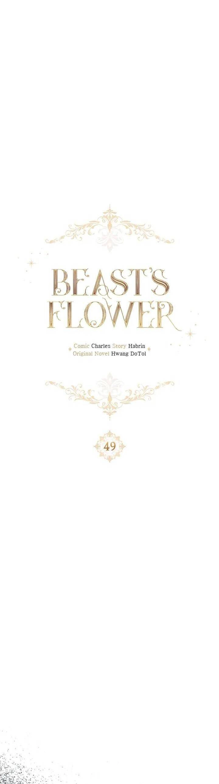Hoa Dã Thú Chapter 49 - 5