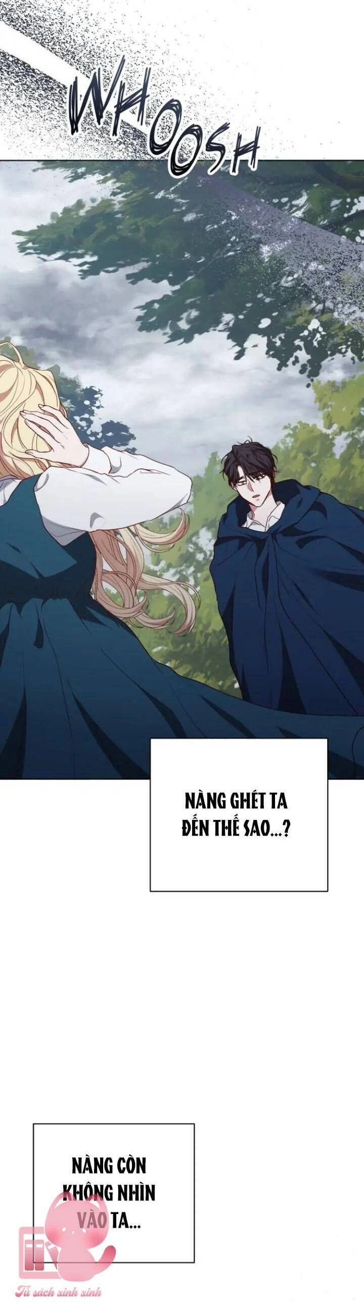 Hoa Dã Thú Chapter 49 - 6