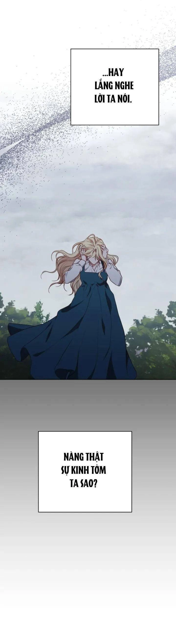 Hoa Dã Thú Chapter 49 - 7