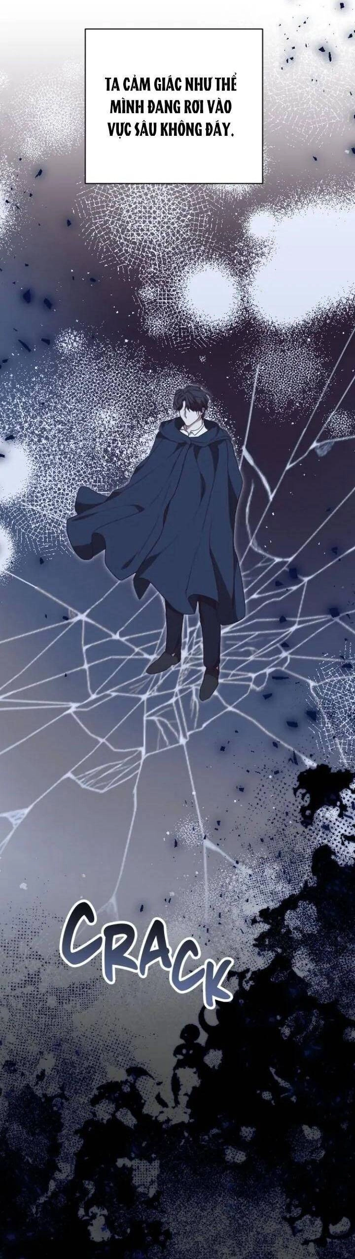 Hoa Dã Thú Chapter 49 - 9