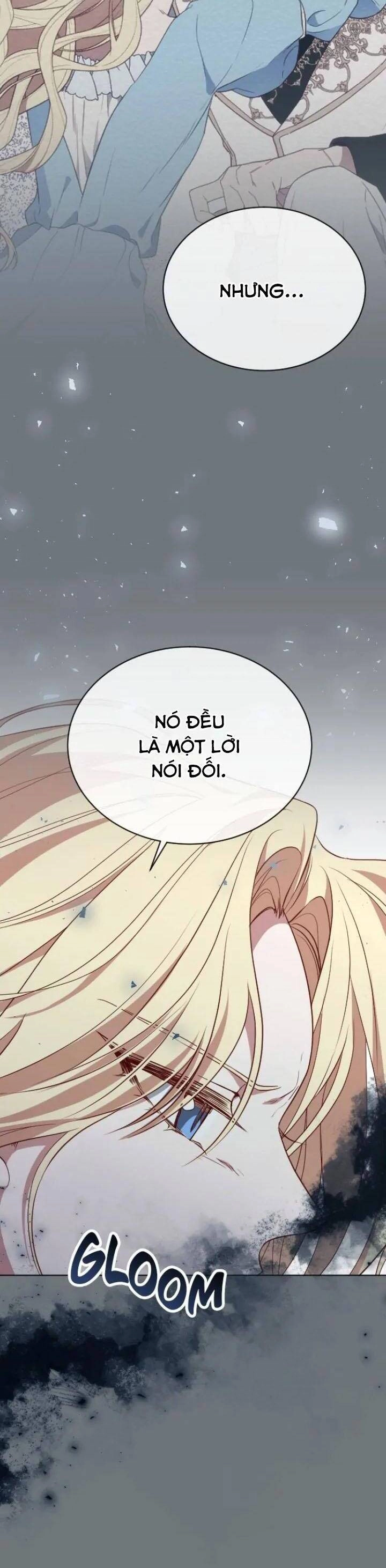 Hoa Dã Thú Chapter 49 - 13