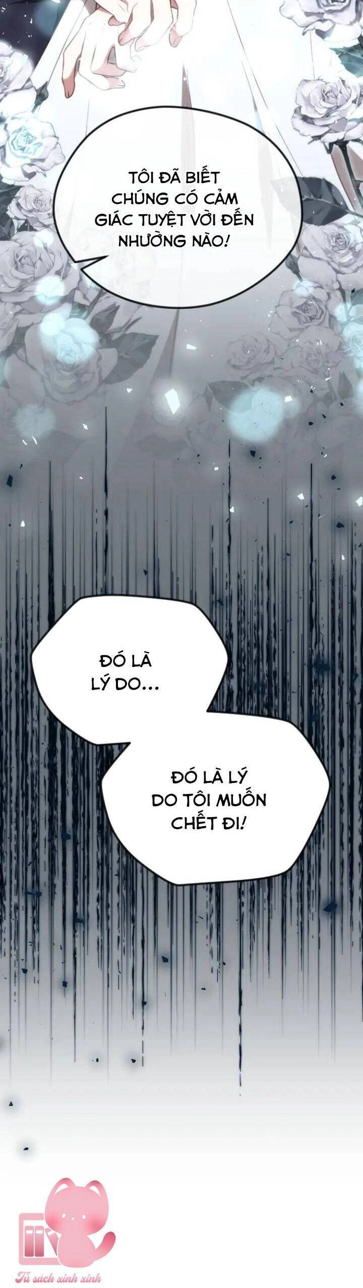 Hoa Dã Thú Chapter 49 - 18