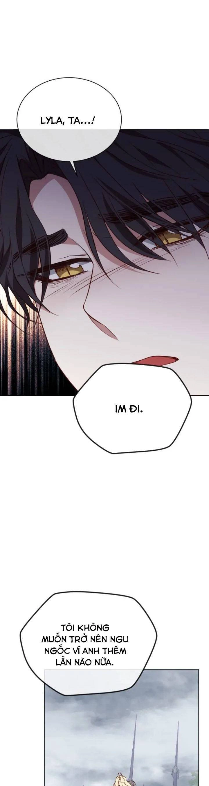 Hoa Dã Thú Chapter 49 - 19