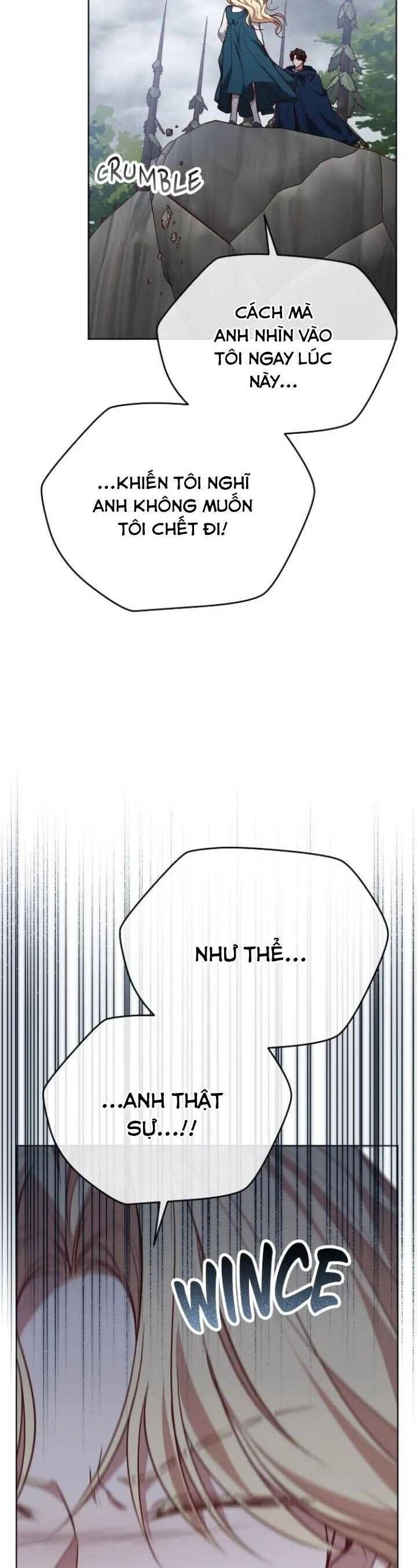 Hoa Dã Thú Chapter 49 - 20