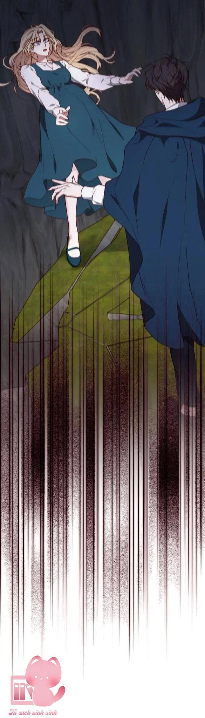 Hoa Dã Thú Chapter 49 - 40